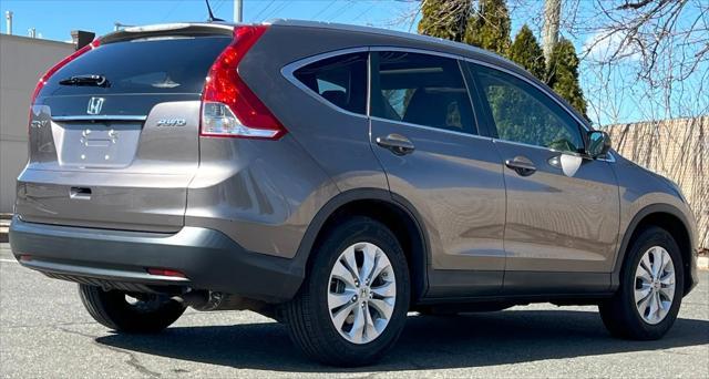 used 2013 Honda CR-V car, priced at $6,995