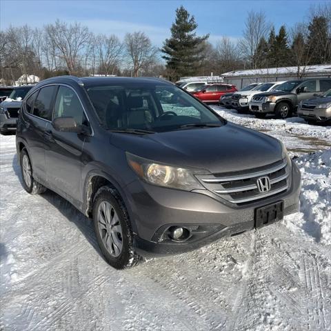 used 2013 Honda CR-V car, priced at $7,995