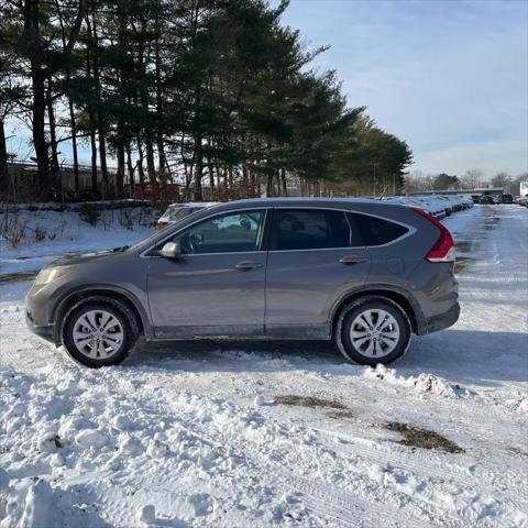 used 2013 Honda CR-V car, priced at $7,995