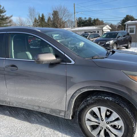 used 2013 Honda CR-V car, priced at $7,995