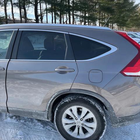 used 2013 Honda CR-V car, priced at $7,995