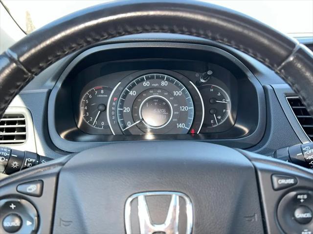 used 2013 Honda CR-V car, priced at $6,995