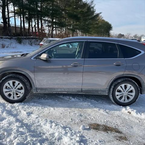 used 2013 Honda CR-V car, priced at $7,995