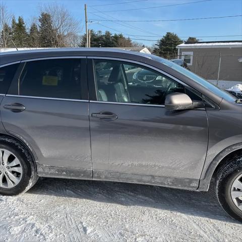 used 2013 Honda CR-V car, priced at $7,995