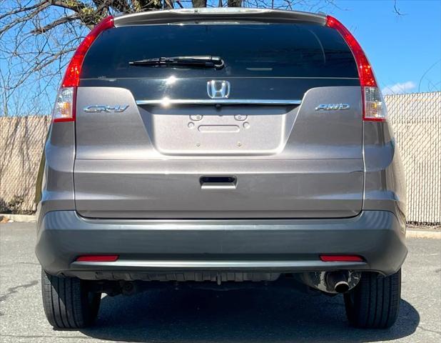 used 2013 Honda CR-V car, priced at $6,995