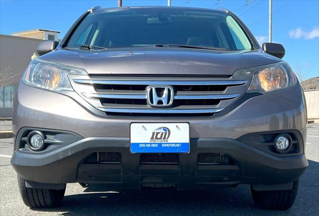 used 2013 Honda CR-V car, priced at $6,995