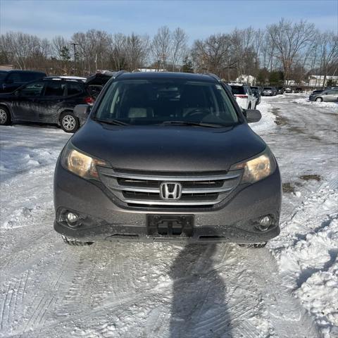 used 2013 Honda CR-V car, priced at $7,995