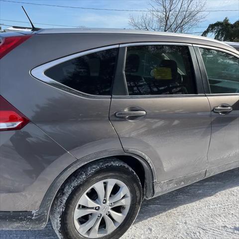 used 2013 Honda CR-V car, priced at $7,995