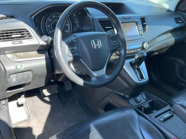 used 2013 Honda CR-V car, priced at $6,995