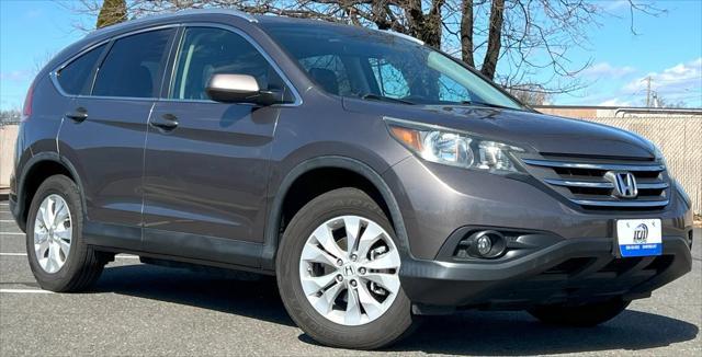 used 2013 Honda CR-V car, priced at $6,995