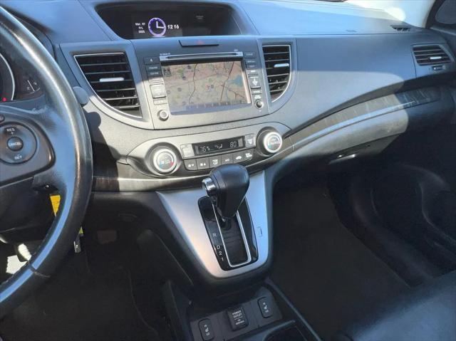 used 2013 Honda CR-V car, priced at $6,995