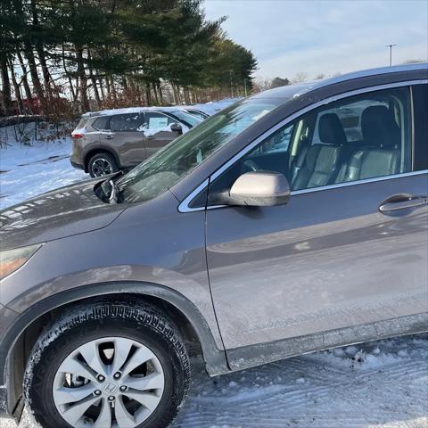 used 2013 Honda CR-V car, priced at $7,995