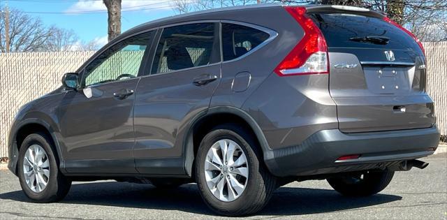 used 2013 Honda CR-V car, priced at $6,995