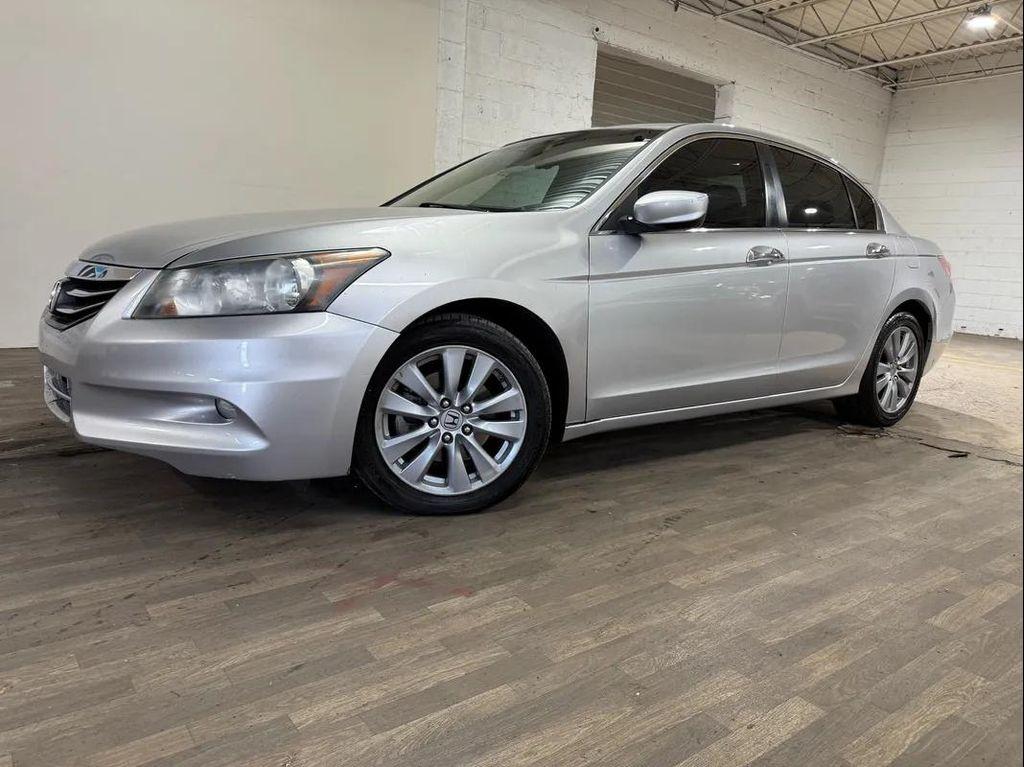 used 2012 Honda Accord car, priced at $6,995