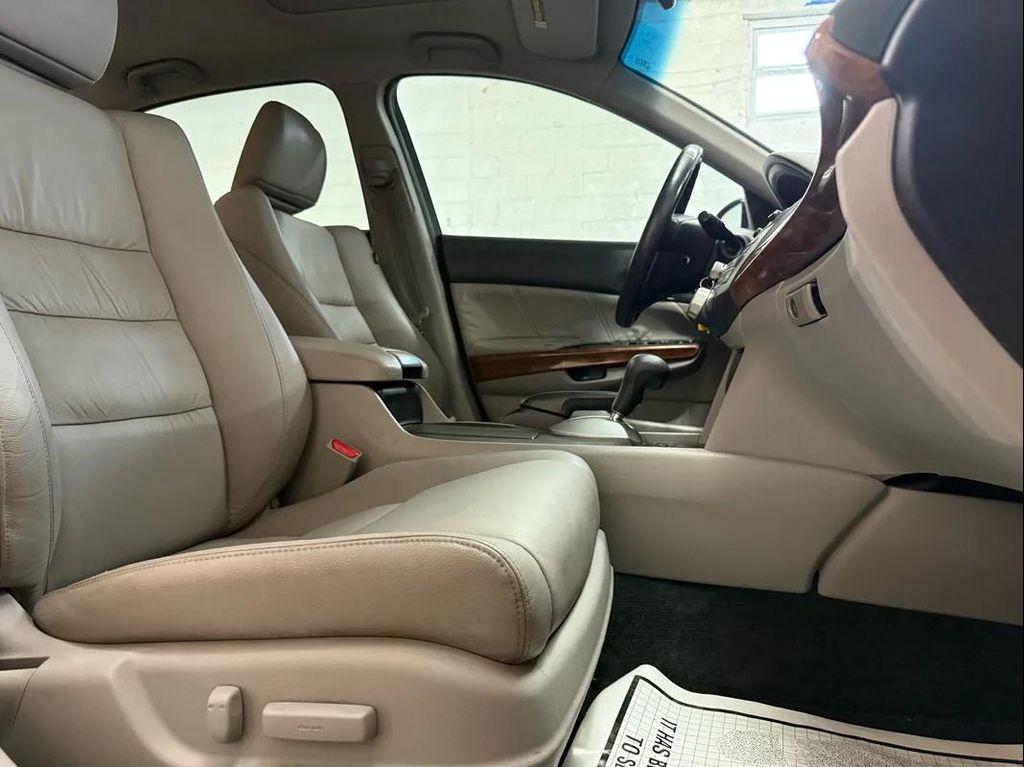 used 2012 Honda Accord car, priced at $6,995