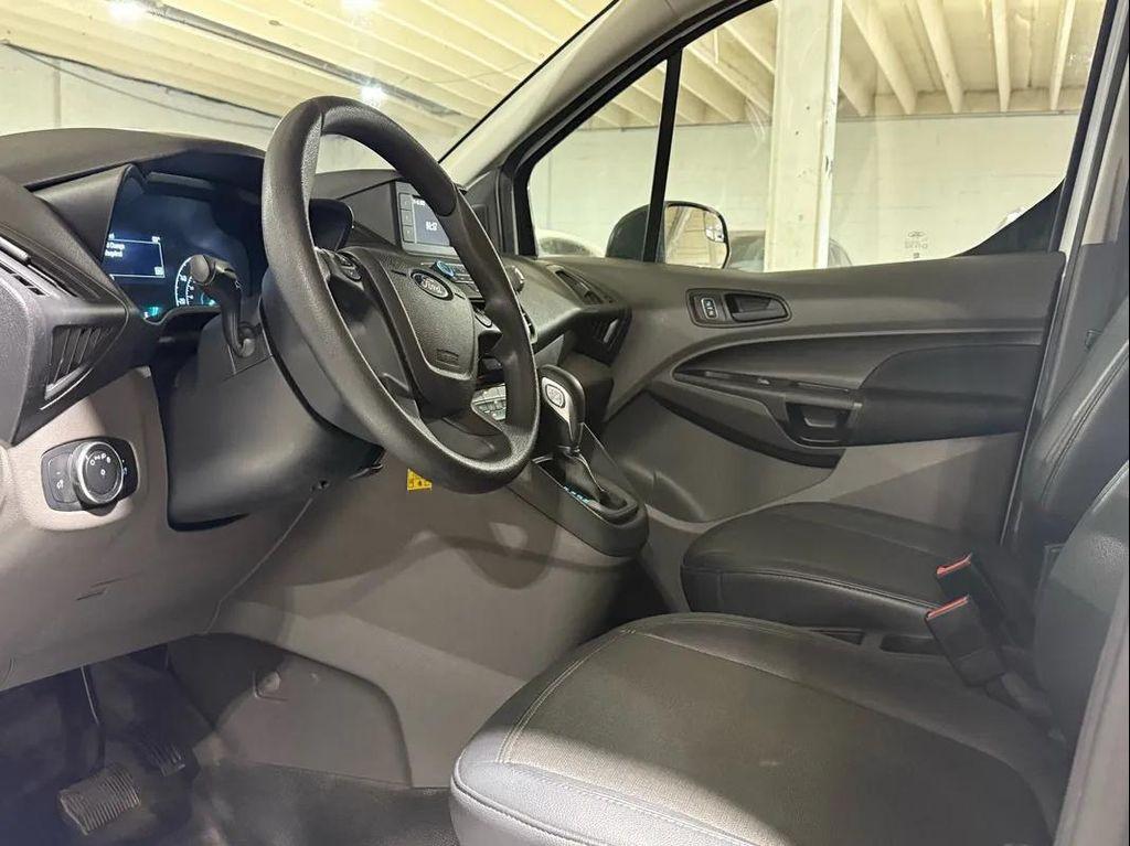 used 2020 Ford Transit Connect car, priced at $11,495