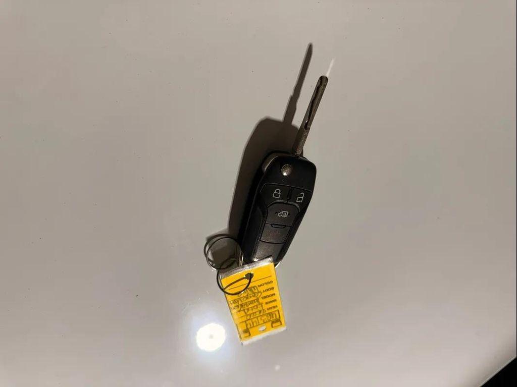 used 2020 Ford Transit Connect car, priced at $11,495