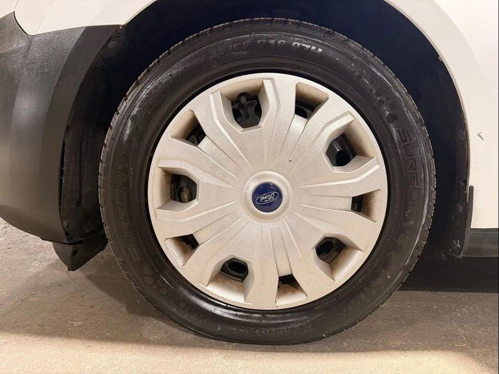 used 2020 Ford Transit Connect car, priced at $11,495