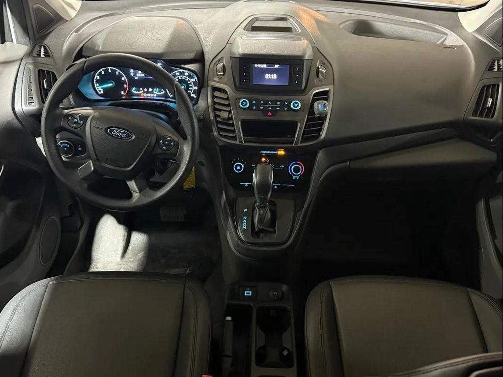used 2020 Ford Transit Connect car, priced at $11,495