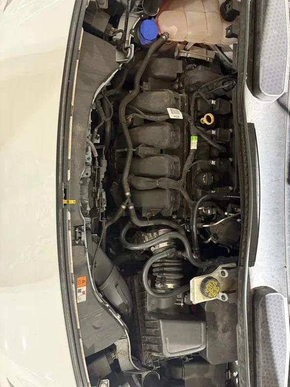 used 2020 Ford Transit Connect car, priced at $11,495