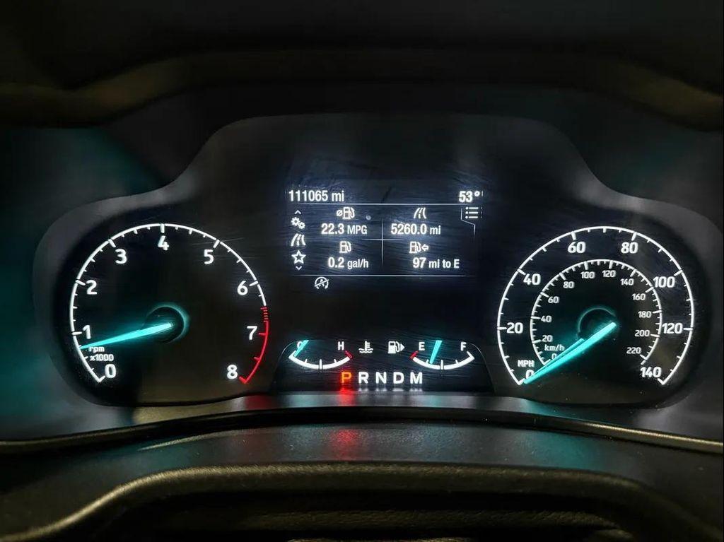 used 2020 Ford Transit Connect car, priced at $11,495