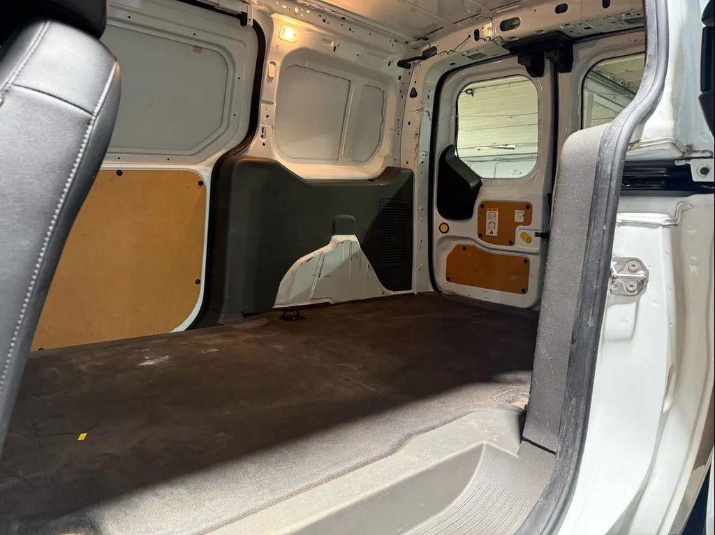 used 2020 Ford Transit Connect car, priced at $11,495