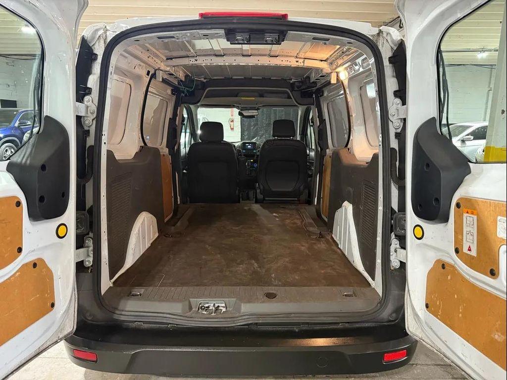 used 2020 Ford Transit Connect car, priced at $11,495