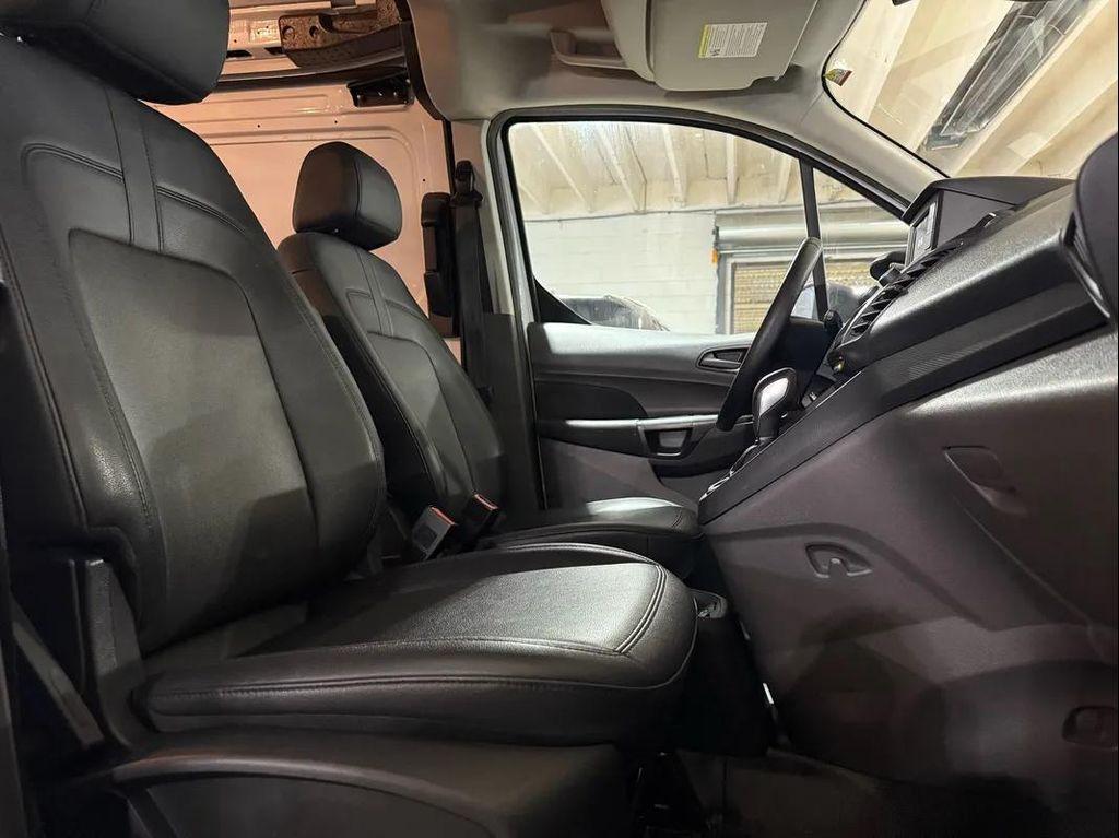 used 2020 Ford Transit Connect car, priced at $11,495