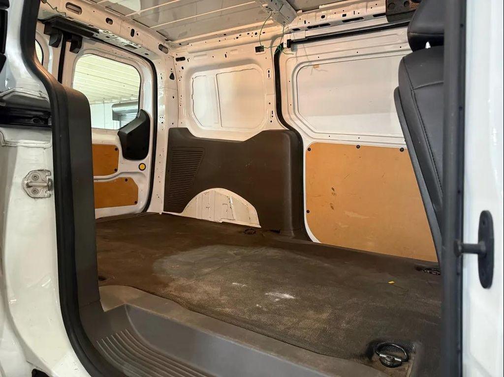 used 2020 Ford Transit Connect car, priced at $11,495