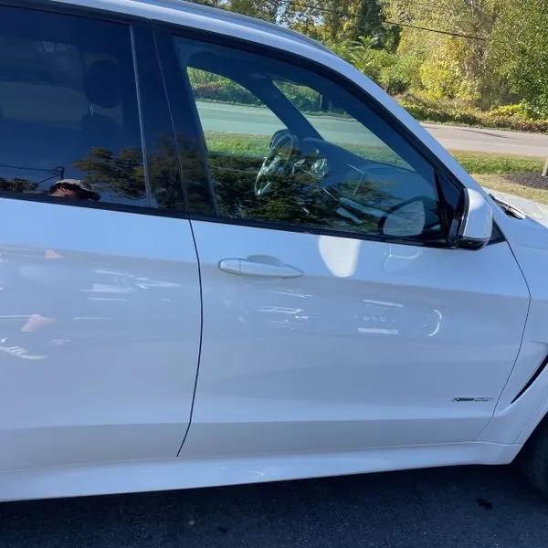 used 2016 BMW X5 car, priced at $11,995