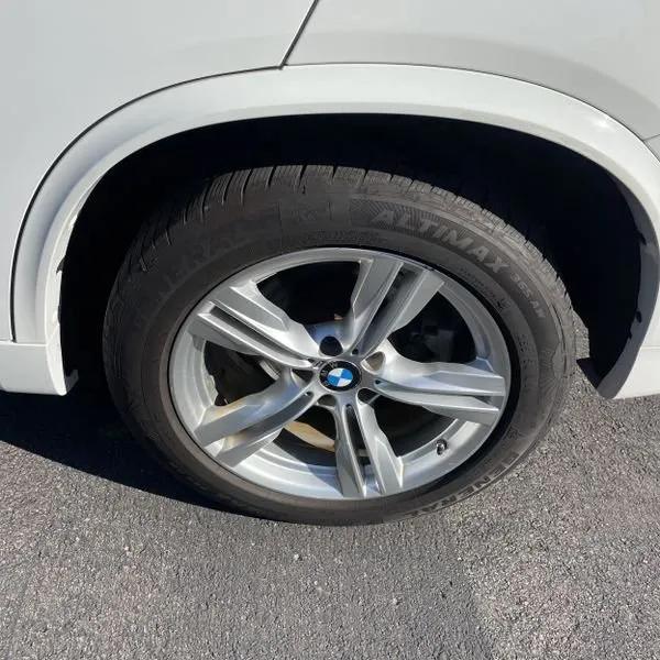 used 2016 BMW X5 car, priced at $11,995