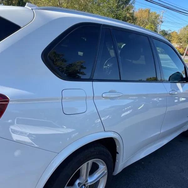 used 2016 BMW X5 car, priced at $11,995