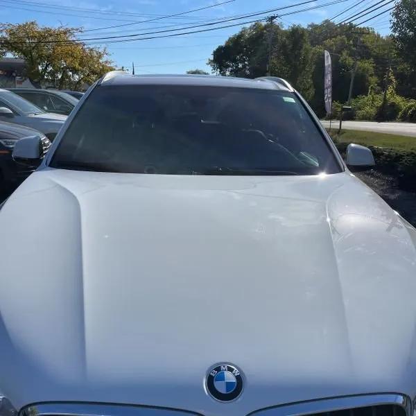 used 2016 BMW X5 car, priced at $11,995