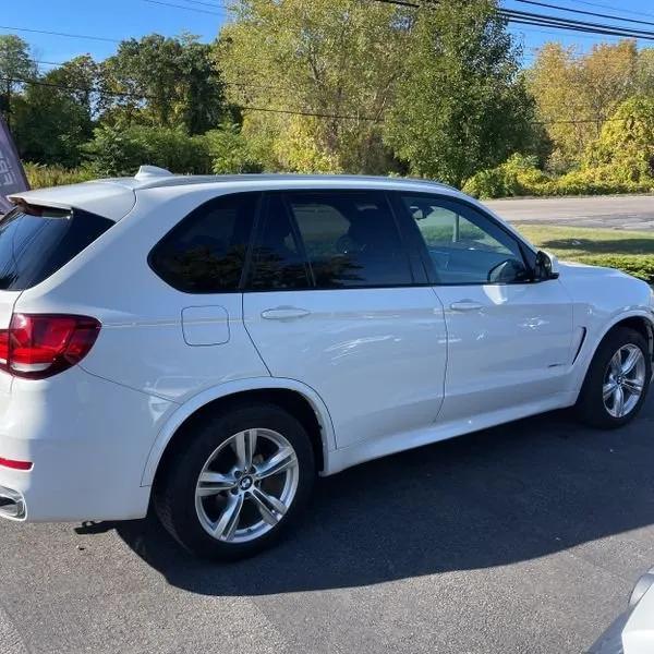 used 2016 BMW X5 car, priced at $11,995