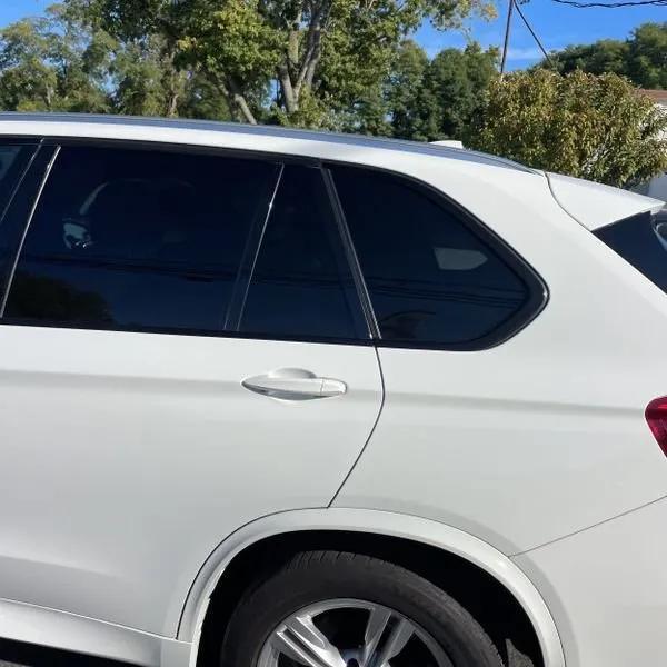 used 2016 BMW X5 car, priced at $11,995