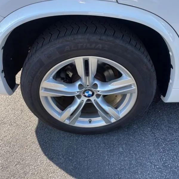 used 2016 BMW X5 car, priced at $11,995