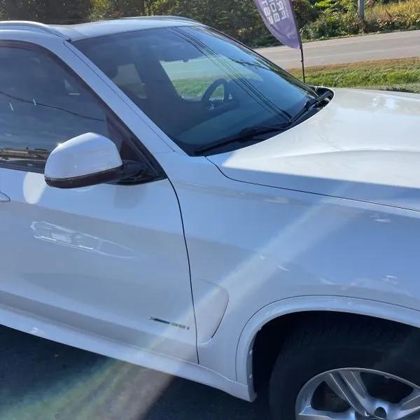 used 2016 BMW X5 car, priced at $11,995