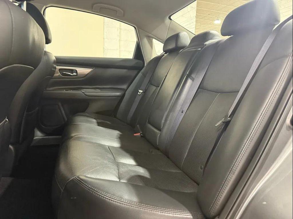 used 2015 Nissan Altima car, priced at $5,495