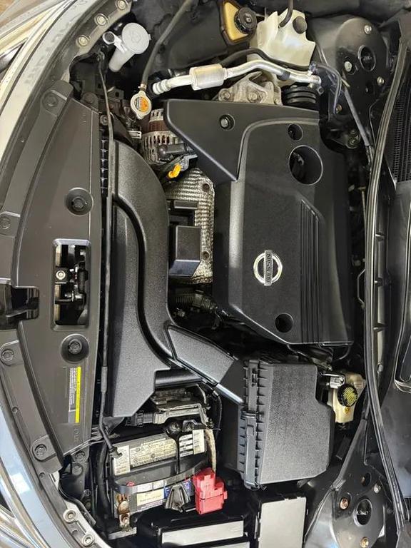 used 2015 Nissan Altima car, priced at $5,495