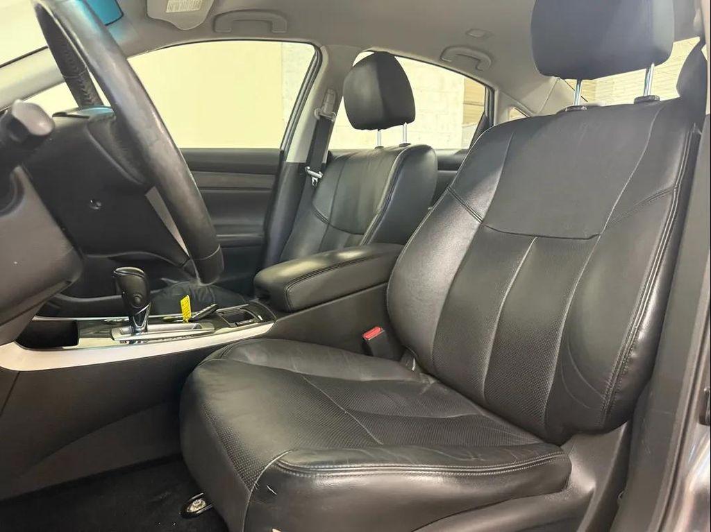 used 2015 Nissan Altima car, priced at $5,495