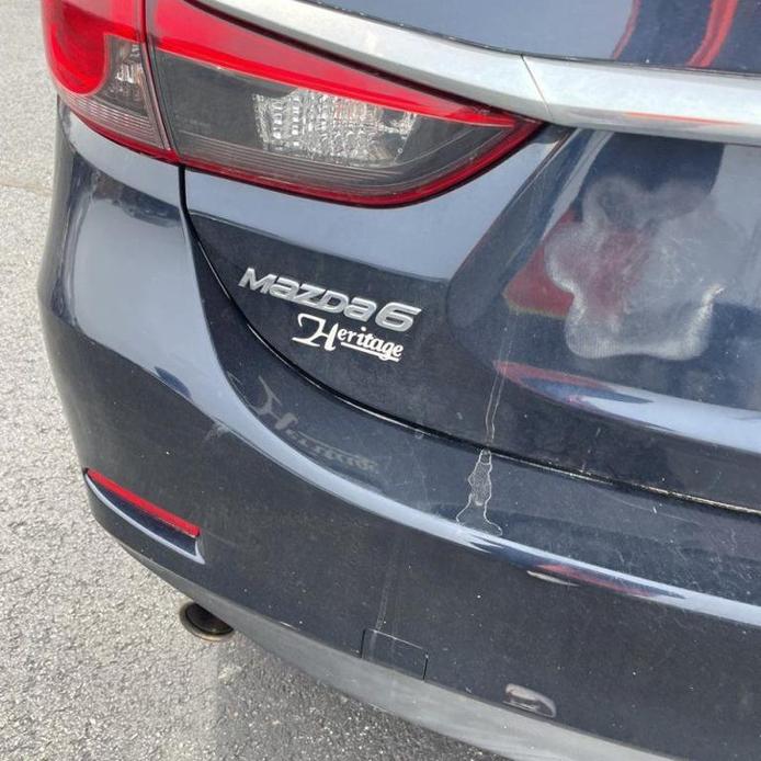used 2015 Mazda Mazda6 car, priced at $8,995