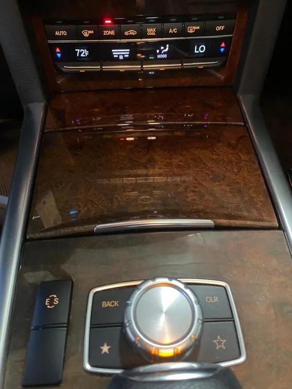used 2014 Mercedes-Benz E-Class car, priced at $8,495