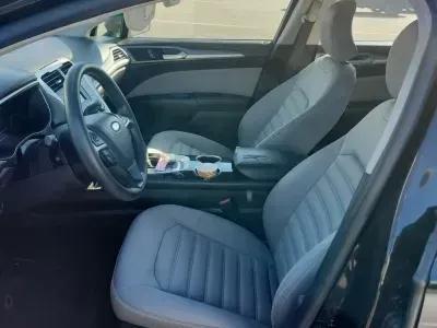 used 2015 Ford Fusion car, priced at $5,995