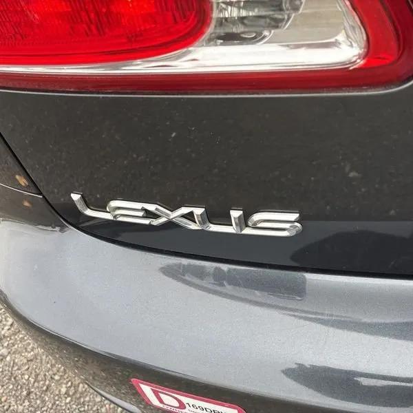 used 2009 Lexus IS 250 car, priced at $5,495