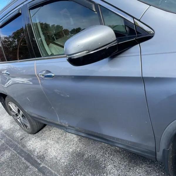 used 2017 Honda Pilot car, priced at $16,495