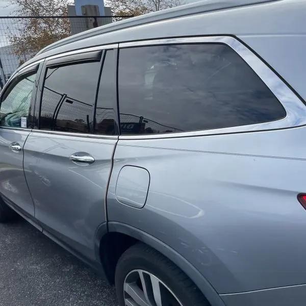 used 2017 Honda Pilot car, priced at $16,495