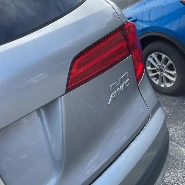 used 2017 Honda Pilot car, priced at $16,495