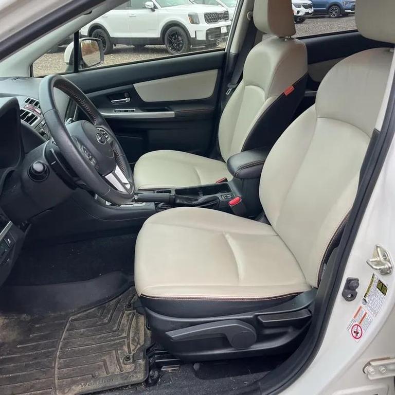 used 2017 Subaru Crosstrek car, priced at $9,995