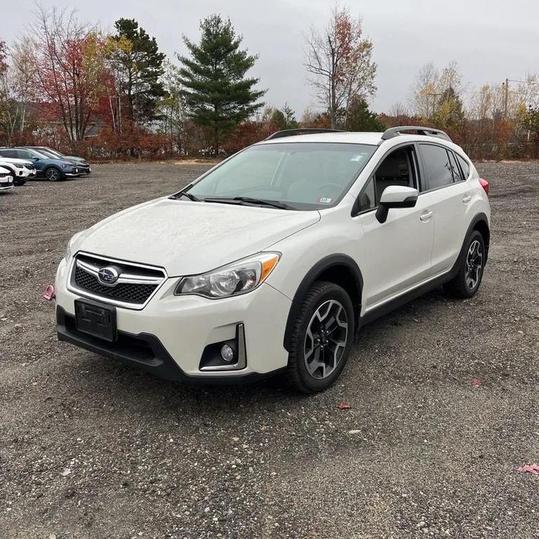 used 2017 Subaru Crosstrek car, priced at $9,995