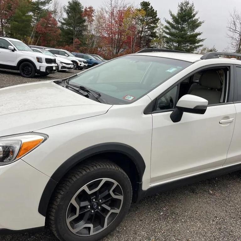 used 2017 Subaru Crosstrek car, priced at $9,995
